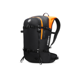 Mammut Free 28 removable Airbag 3.0 black