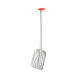 Mammut Alugator Ride 3.0 Raw aluminum