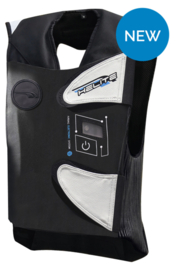 Helite Airbag vest E-GP Air 2 (Electronisch)