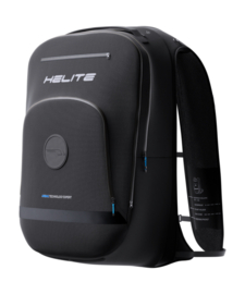 Helite H-Moov airbag E-Backpack