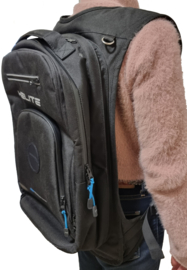 Helite H-Moov airbag Backpack