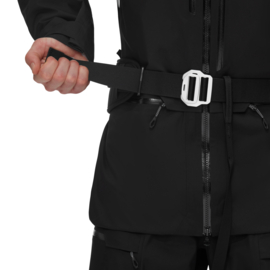 Mammut PRO 35 removable Airbag 3.0 Black
