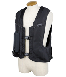 Hit-Air Moto NEXT airbagvest (Motor)