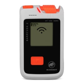 Mammut Barryvox 2 White