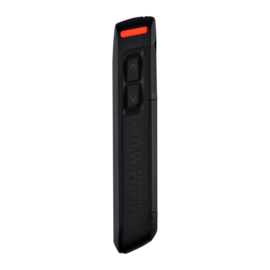 Mammut Barryvox S2 Black