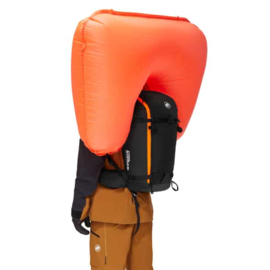 Mammut Tour 30 removable Airbag 3.0 black