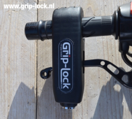 Grip-Lock ZWART