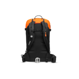 Mammut PRO 35 removable Airbag 3.0 Black