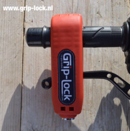 Grip-Lock ROOD