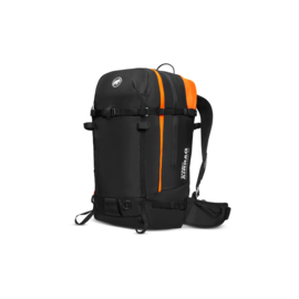 Mammut PRO 35 removable Airbag 3.0 Black