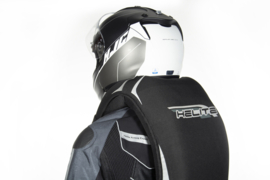 Helite Airbag Turtle 2 Black