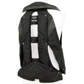 Hit-Air MLV-C airbagvest (Paard)