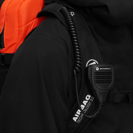 Mammut Free 28 removable Airbag 3.0 black