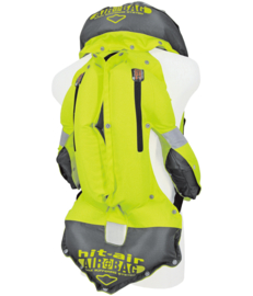 Hit-Air Hightech airbagvest Fluo (Motor)