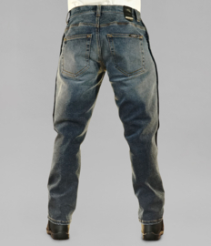 Mo'Cycle Airbag jeans KNUT (CE-AAA)