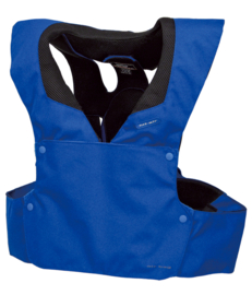 Hit-Air RS-1 Race model airbag system