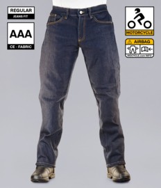 Mo'Cycle Airbag jeans PATRICK (CE-AAA)
