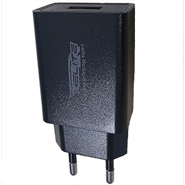 Helite USB oplader