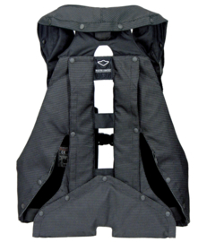 Hit-Air Hightech airbagvest Reflecto (Motor)