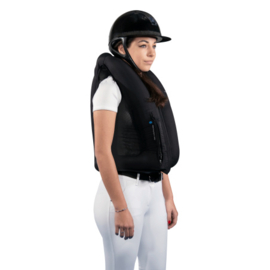 Helite AIRBAG ZIP'IN 2 (Paard)