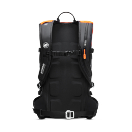 Mammut Free 28 removable Airbag 3.0 black