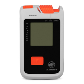 Mammut Barryvox 2 White