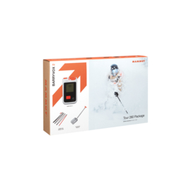 Mammut Barryvox 2 Tour 280 Package