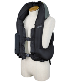 Hit-Air Hightech airbagvest Reflecto 2.0 (Motor)