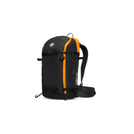 Mammut Tour 30 removable Airbag 3.0 black