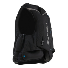Helite Airbag Double Turtle Black