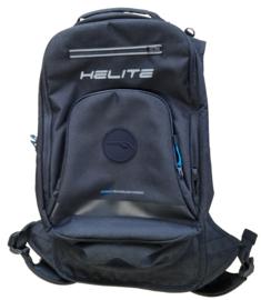 Helite H-Moov airbag Backpack