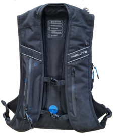 Helite H-Moov airbag Backpack