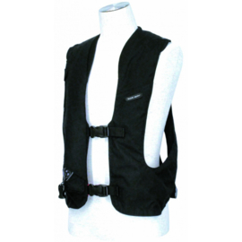 Hit-Air Lichtgewicht airbagvest (Paard)