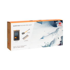 Mammut Barryvox Package Pro Light