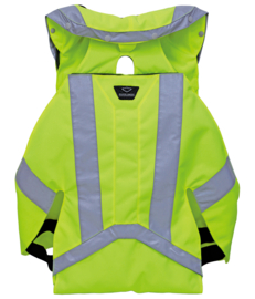 Hit-Air Hightech airbagvest Fluo 2.0 (Motor)