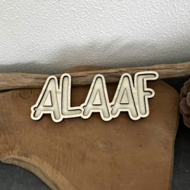 Vulvorm alaaf