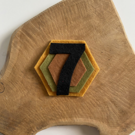 Cijfer 7