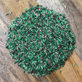 Speelrijst mix planten