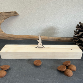 Uitbreidingsfiguur sinterklaas pietje 2
