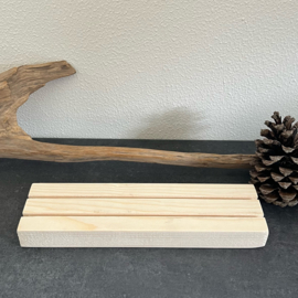 Thema & seizoenen plank 2 rijen