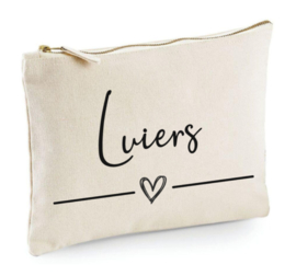 Etui luiers