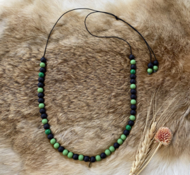 Ketting groen