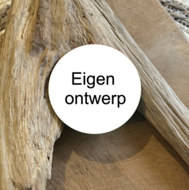 Button eigen ontwerp