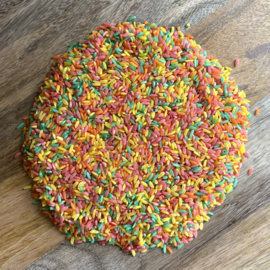 Speelrijst mix pasen