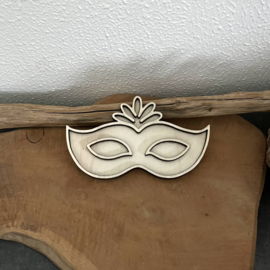 Vulvorm masker