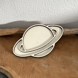 Vulvorm planeet