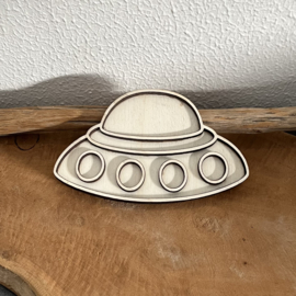 Vulvorm ufo