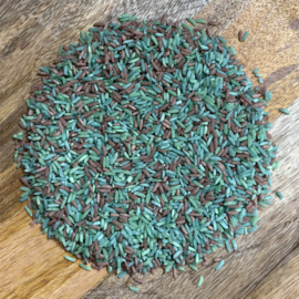 Speelrijst mix bosrijk