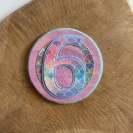 Cijfer 6