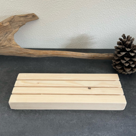 Thema & seizoenen plank 3 rijen